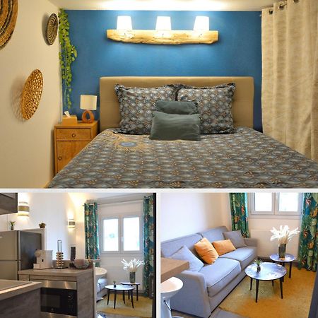 Disney Blue Lagoon - Votre Havre De Paix En Centre Ville - Facile D'Acces & Proche Parc 뷰씨 쎙 죠흐쥬 외부 사진